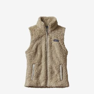 Patagonia Women’s Los Gatos Fleece Vest